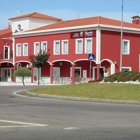 Alojamento Do Zezere Ferreira do Zezere Exterior photo