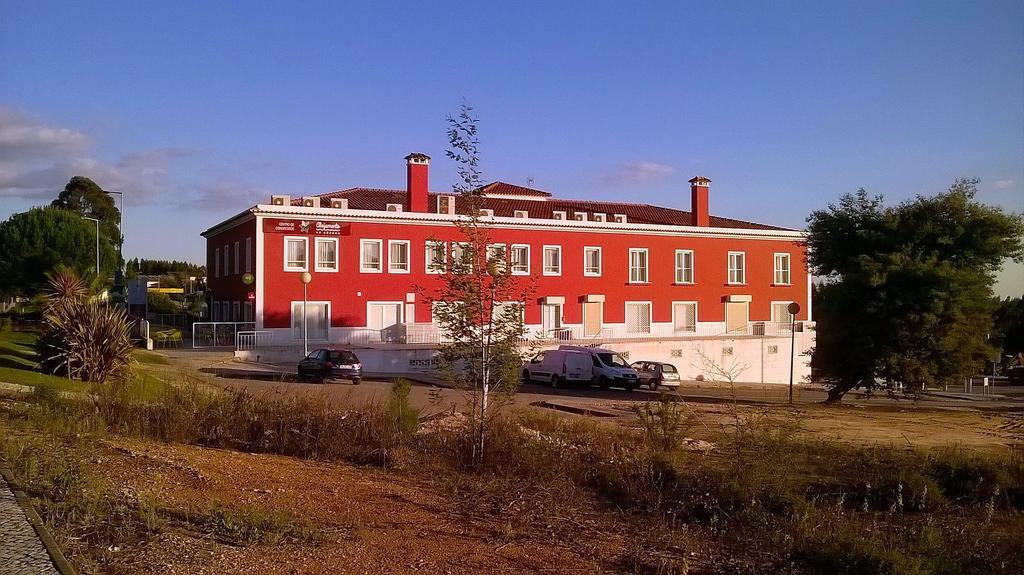 Alojamento Do Zezere Ferreira do Zezere Exterior photo