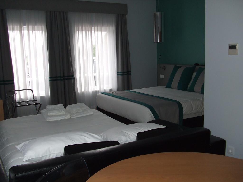 Alojamento Do Zezere Ferreira do Zezere Room photo