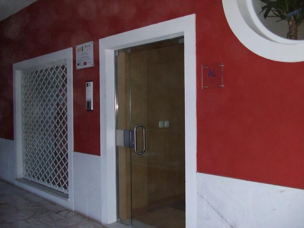 Alojamento Do Zezere Ferreira do Zezere Exterior photo