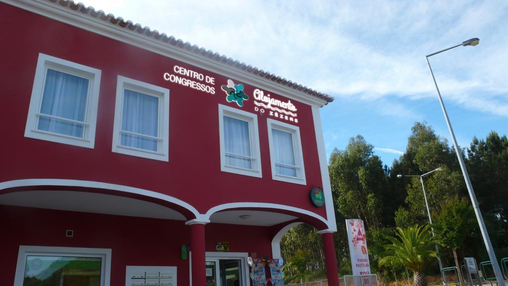 Alojamento Do Zezere Ferreira do Zezere Exterior photo