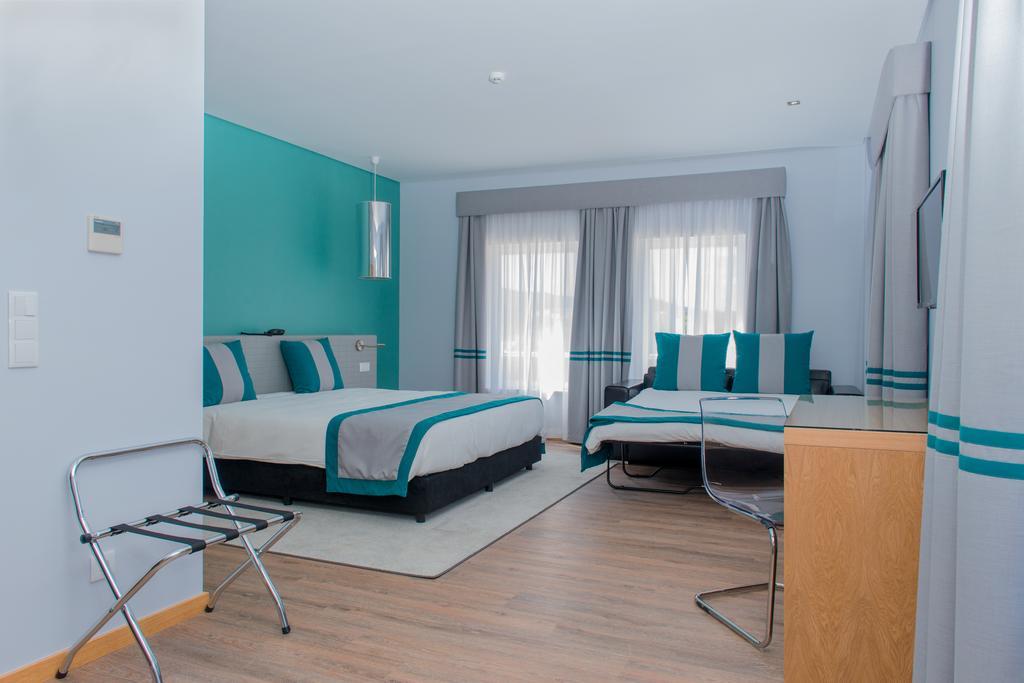 Alojamento Do Zezere Ferreira do Zezere Room photo