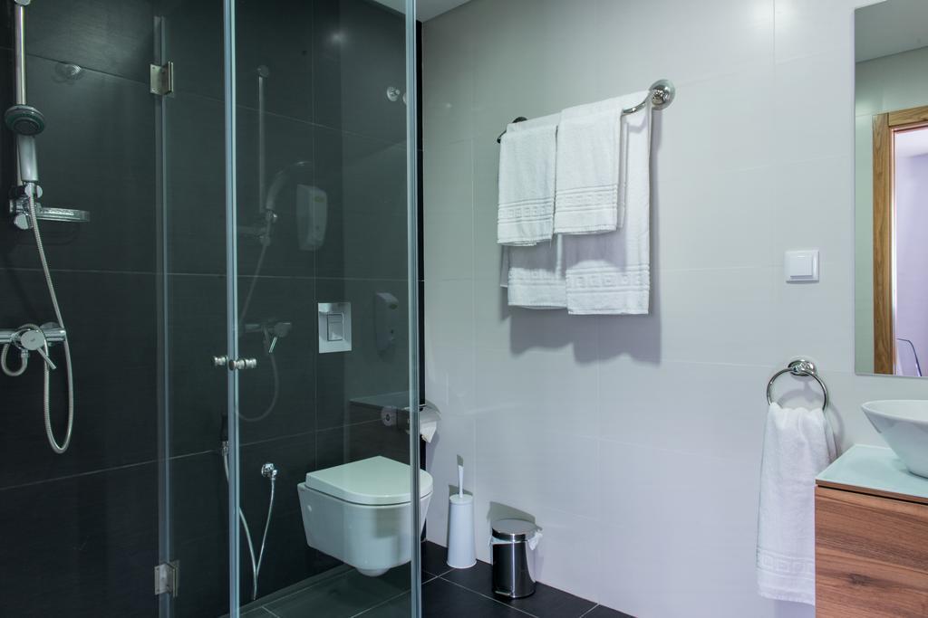 Alojamento Do Zezere Ferreira do Zezere Room photo