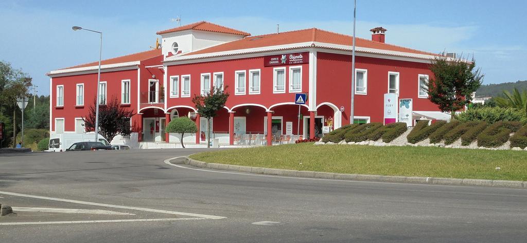 Alojamento Do Zezere Ferreira do Zezere Exterior photo